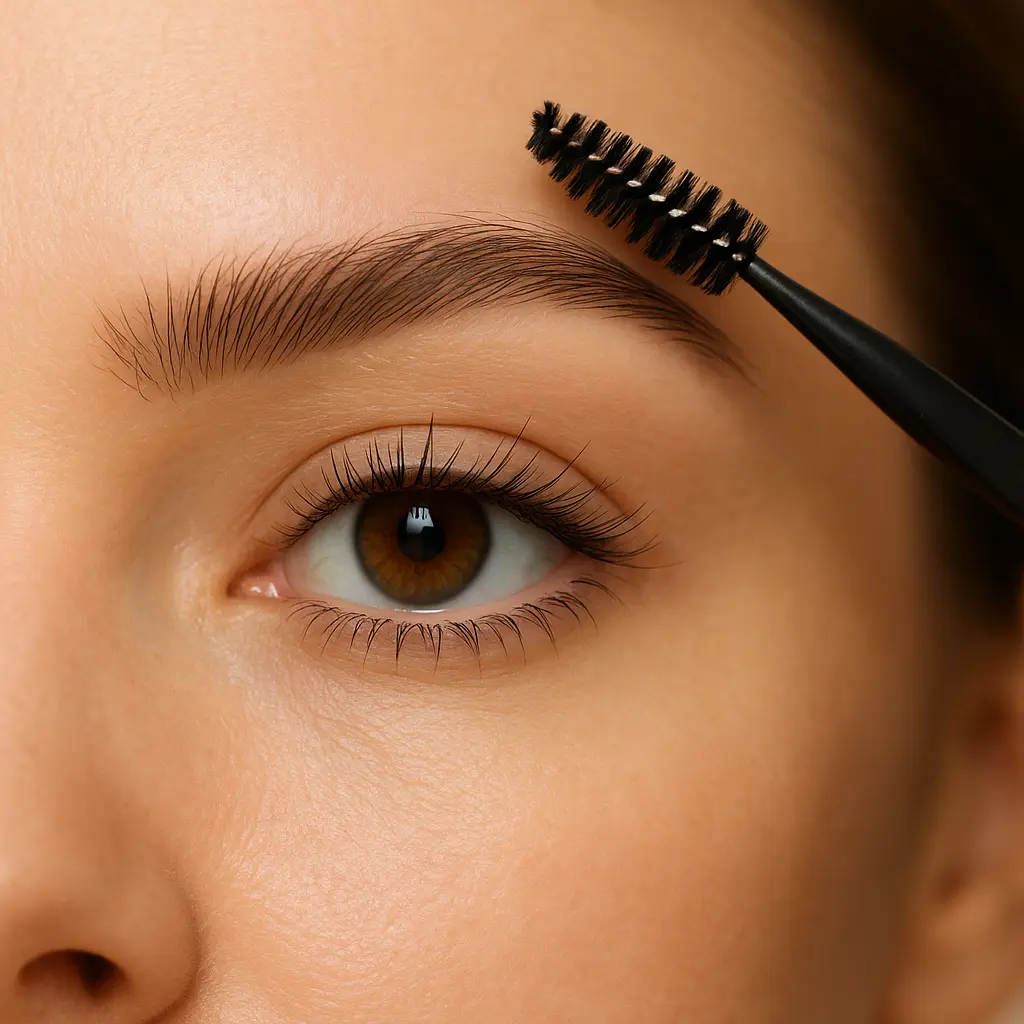 Brow & Lash Styling
